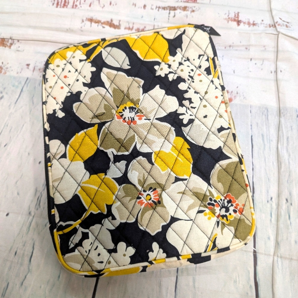 Vera Bradley Tablet Padded Protective Holder